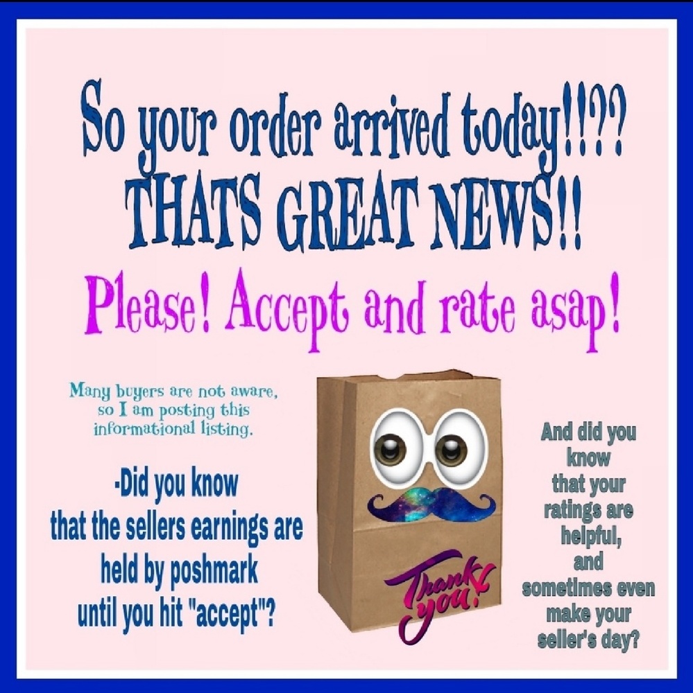 Rate your purchase